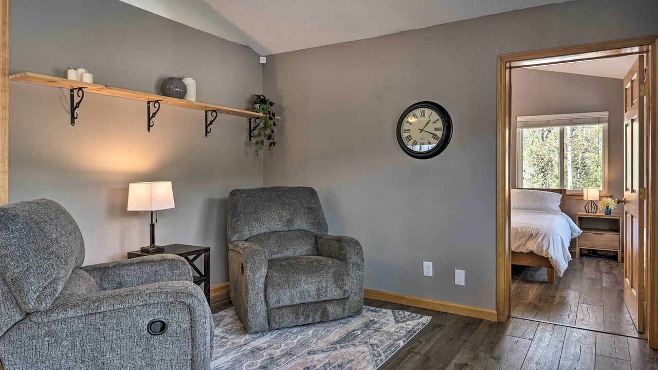 Photo of Livingroom in Rainbow Valley