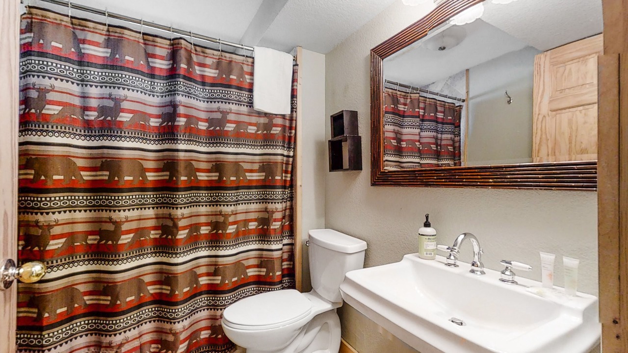 Photo of Bathroom in Carriage Hills