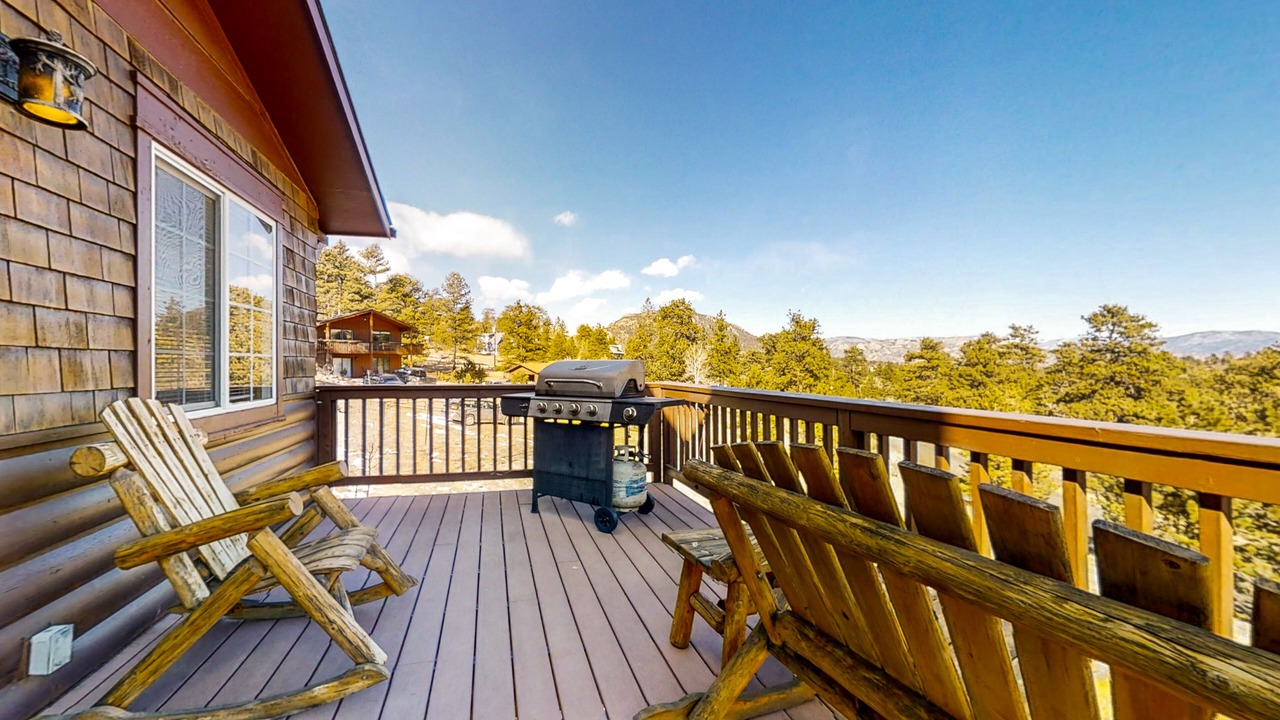 Photo of Outdoor in Carriage Hills