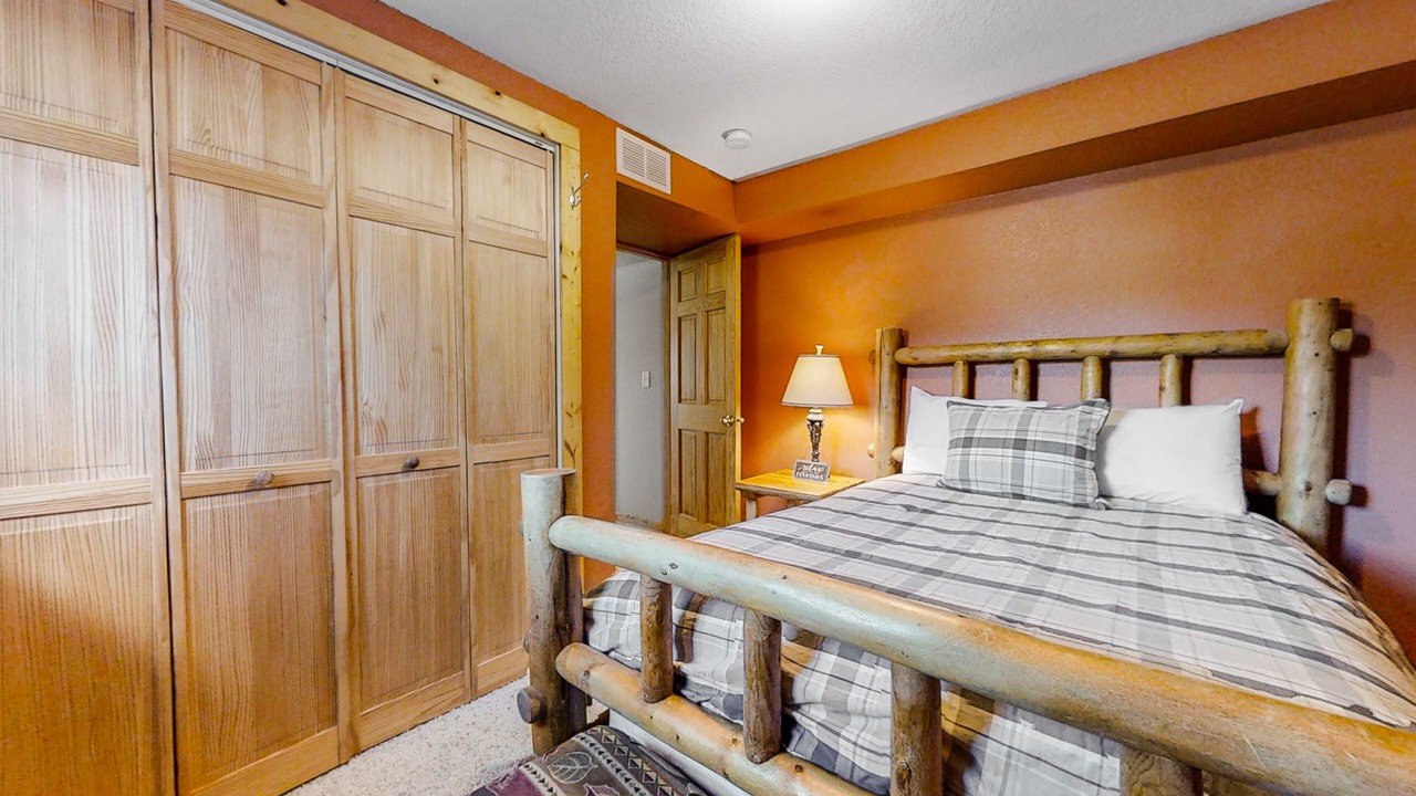 Photo of Bedroom in Carriage Hills
