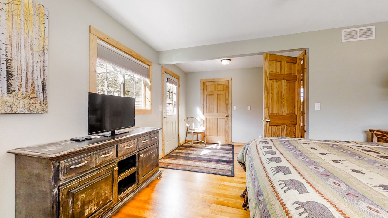 Photo of Bedroom in Carriage Hills