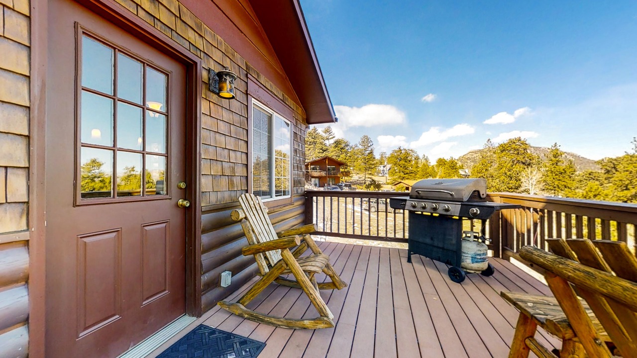 Photo of Outdoor in Carriage Hills