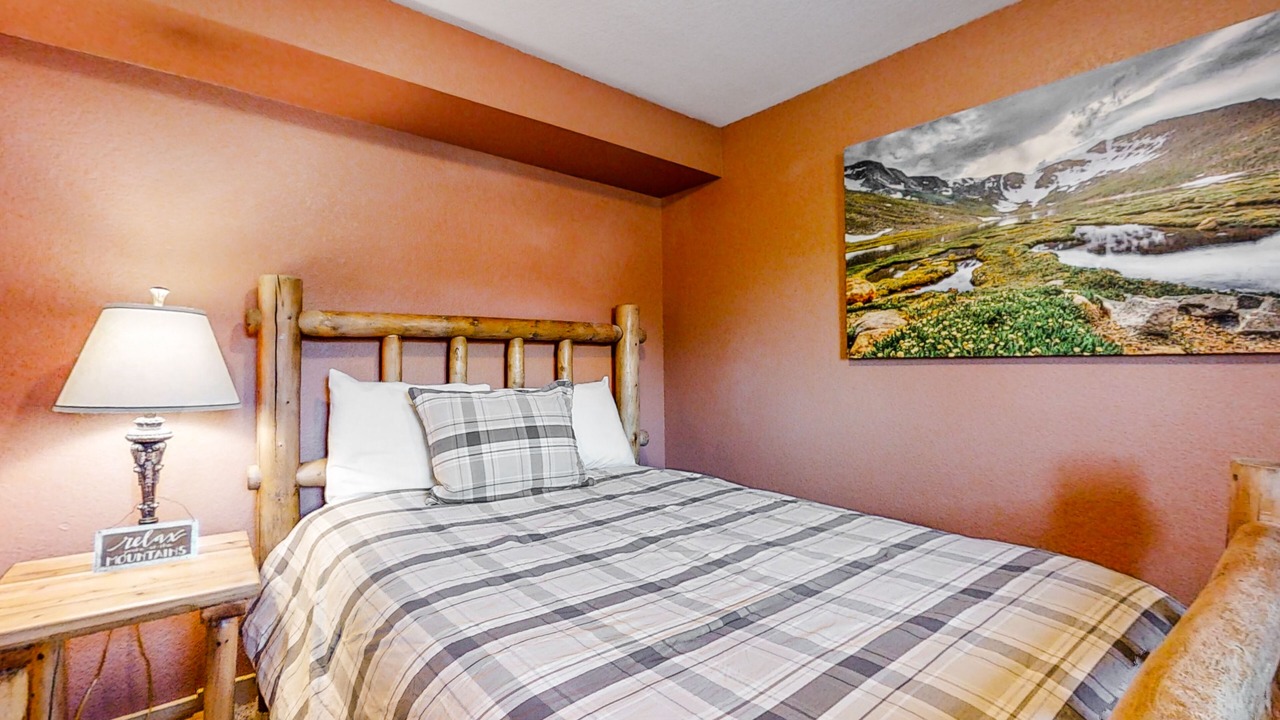 Photo of Bedroom in Carriage Hills