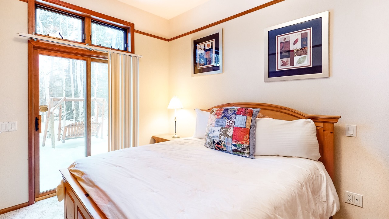Photo of Bedroom in Frisco