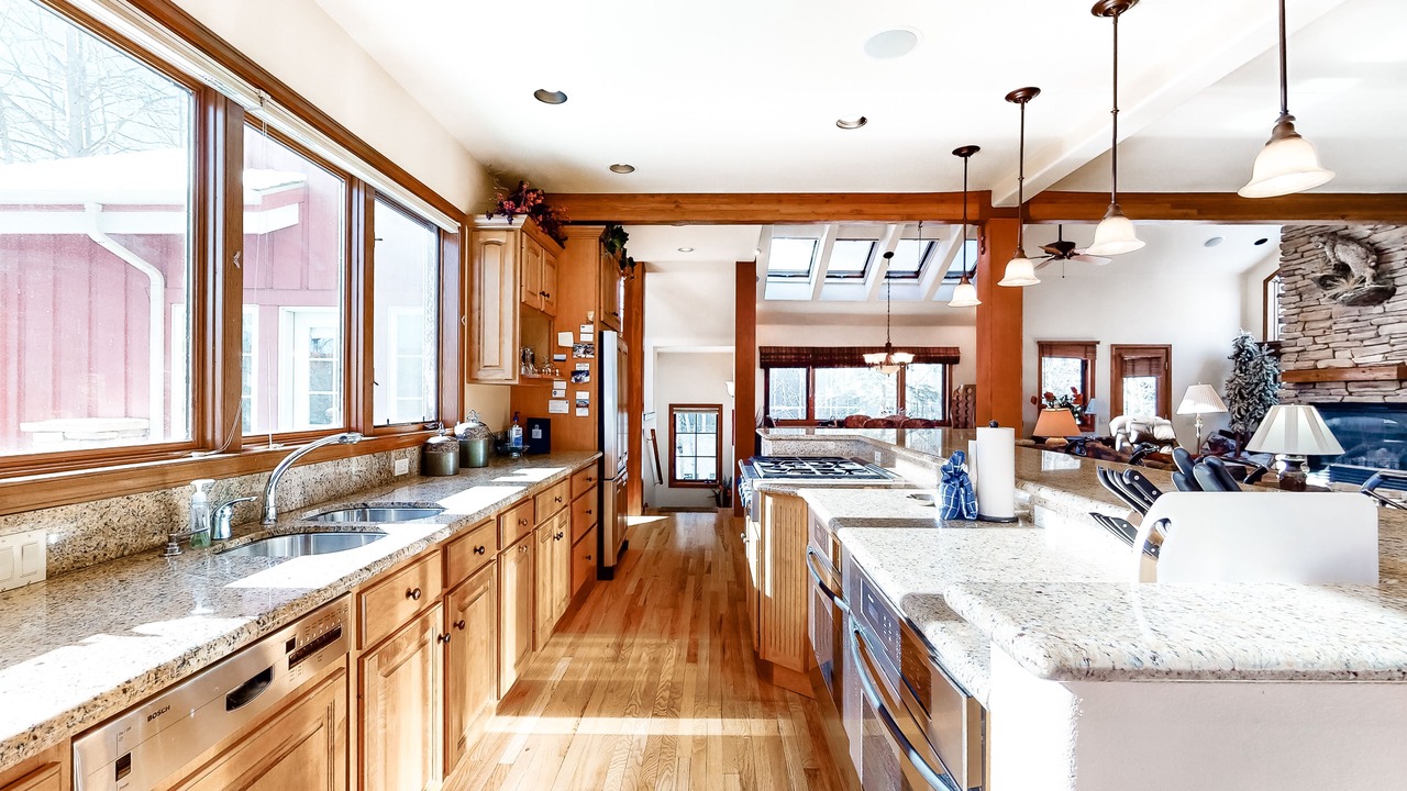 Photo of Kitchen in Frisco