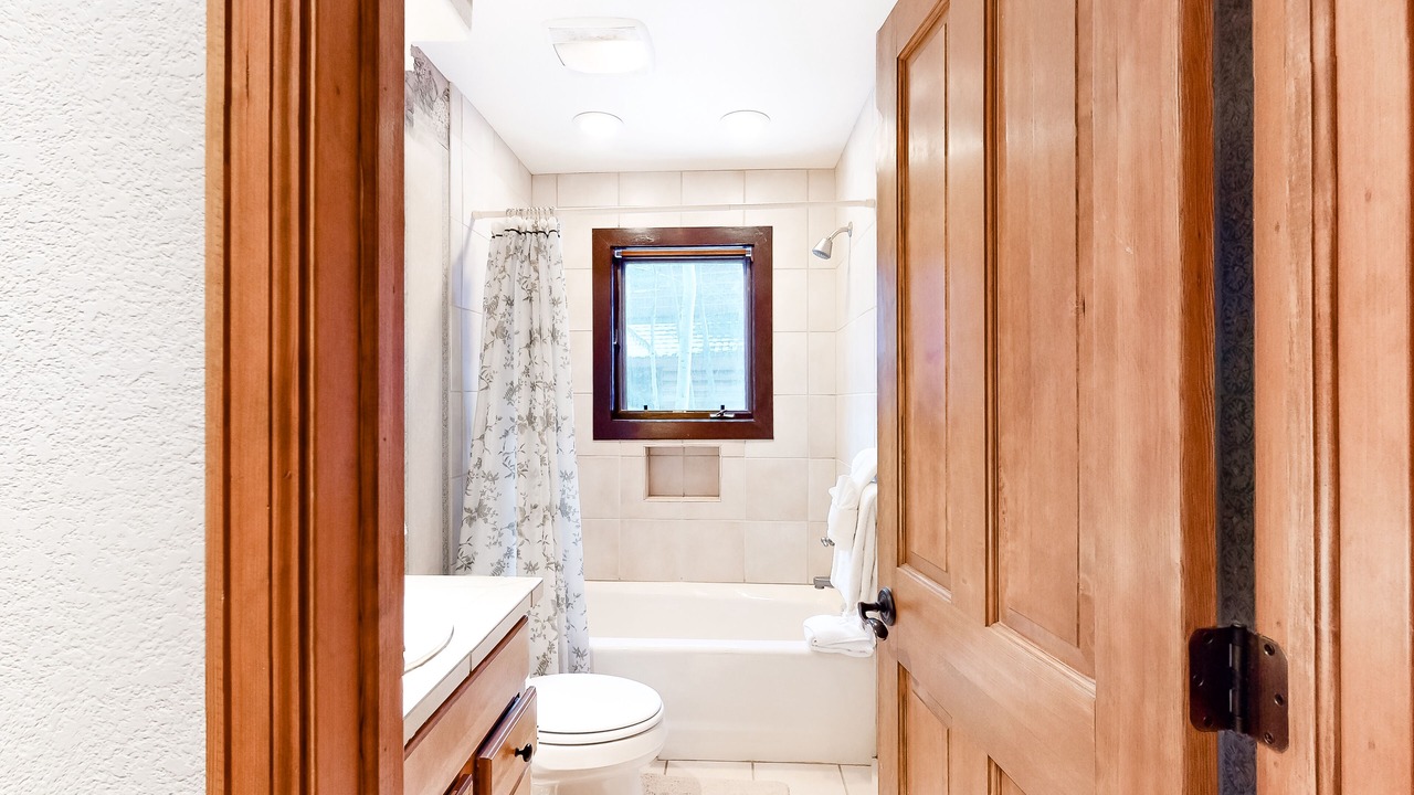 Photo of Bathroom in Frisco