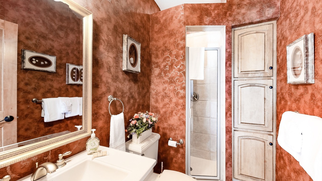 Photo of Bathroom in Frisco
