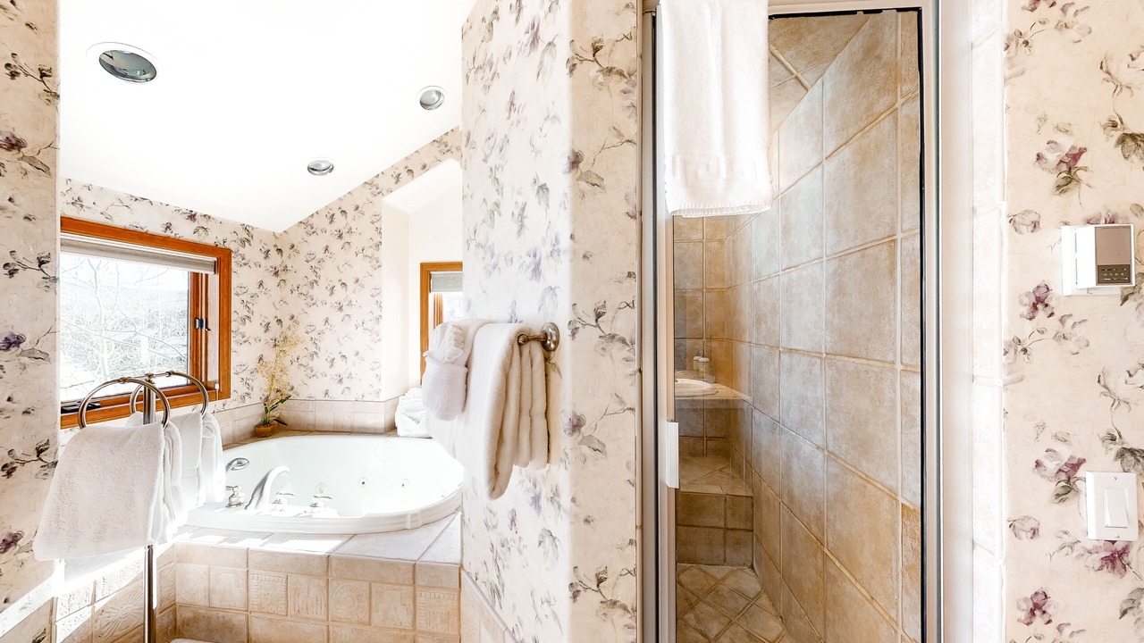 Photo of Bathroom in Frisco