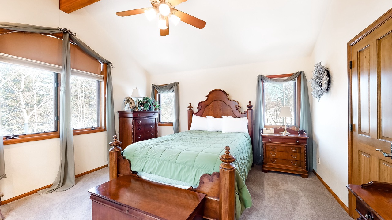 Photo of Bedroom in Frisco