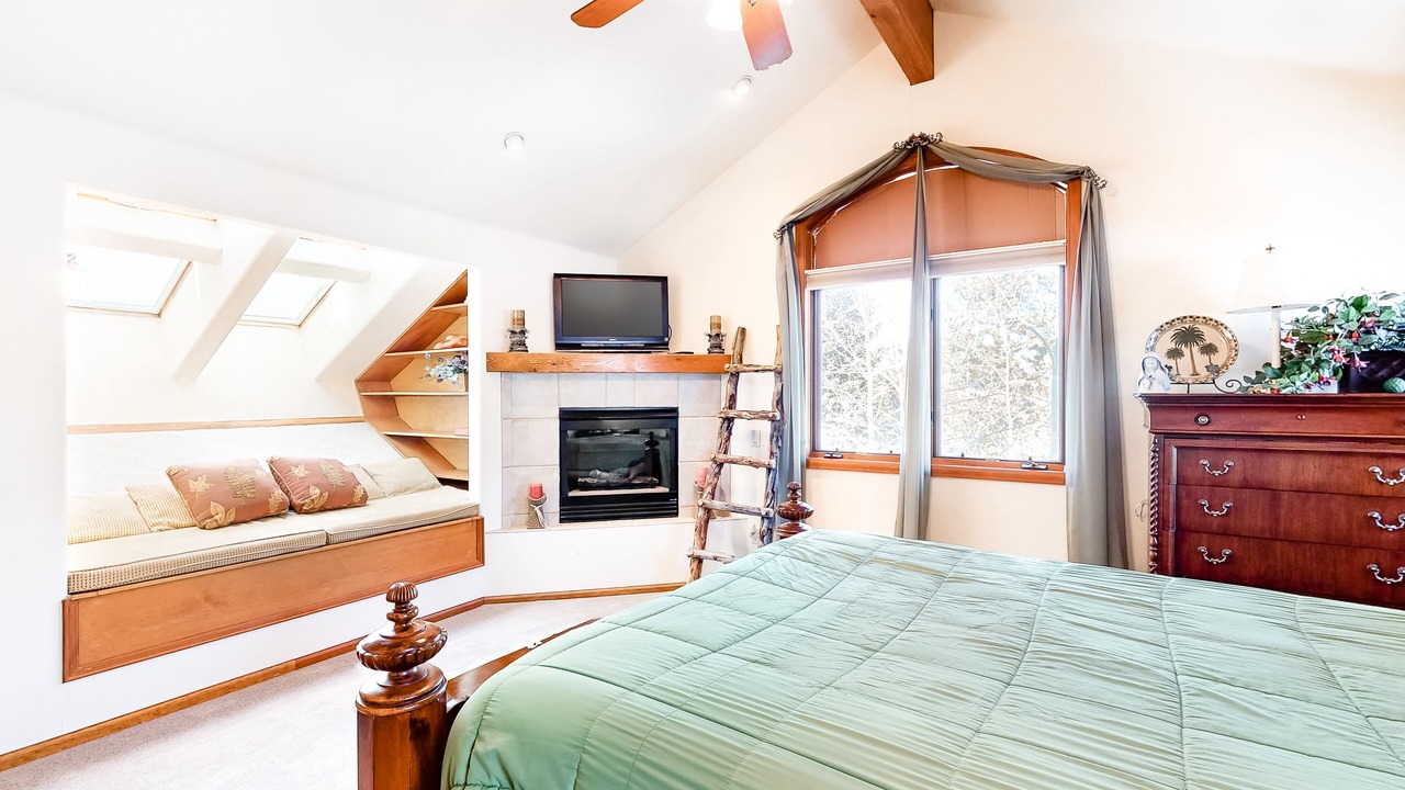 Photo of Bedroom in Frisco