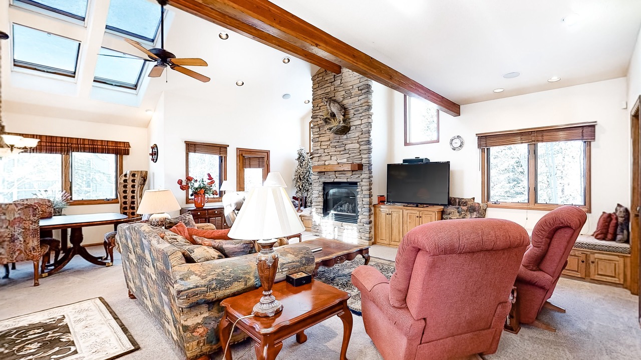 Photo of Livingroom in Frisco