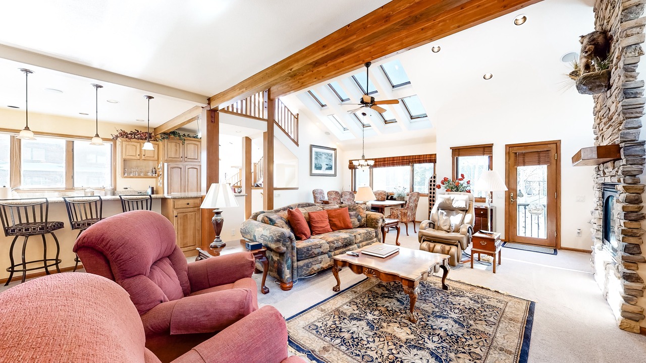 Photo of Livingroom in Frisco