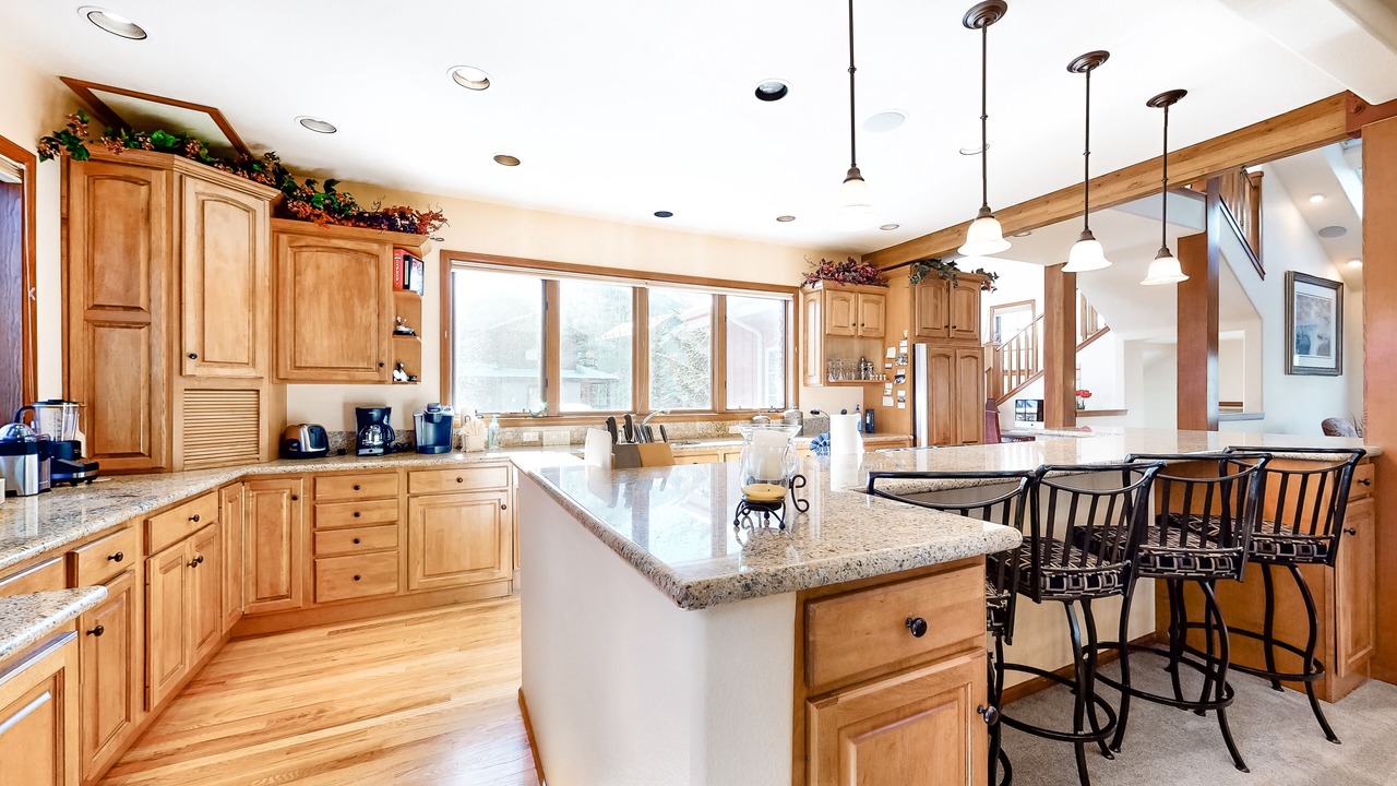 Photo of Kitchen in Frisco