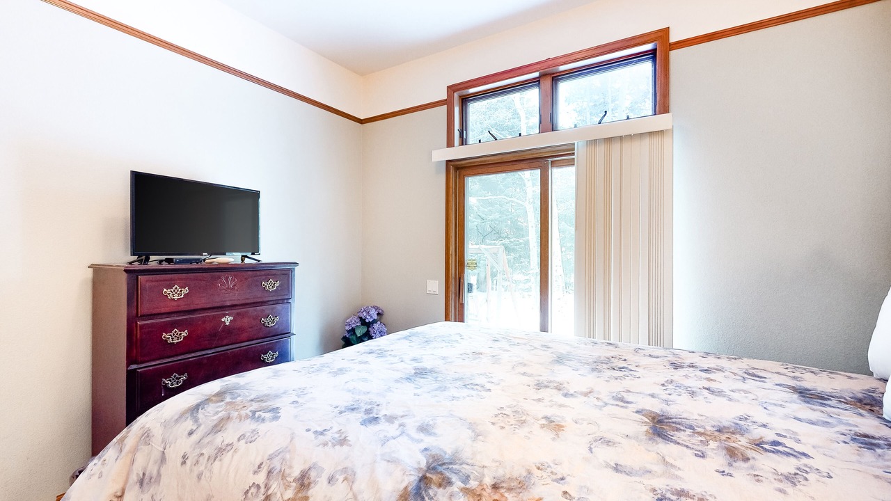 Photo of Bedroom in Frisco