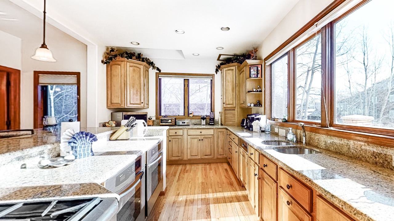 Photo of Kitchen in Frisco