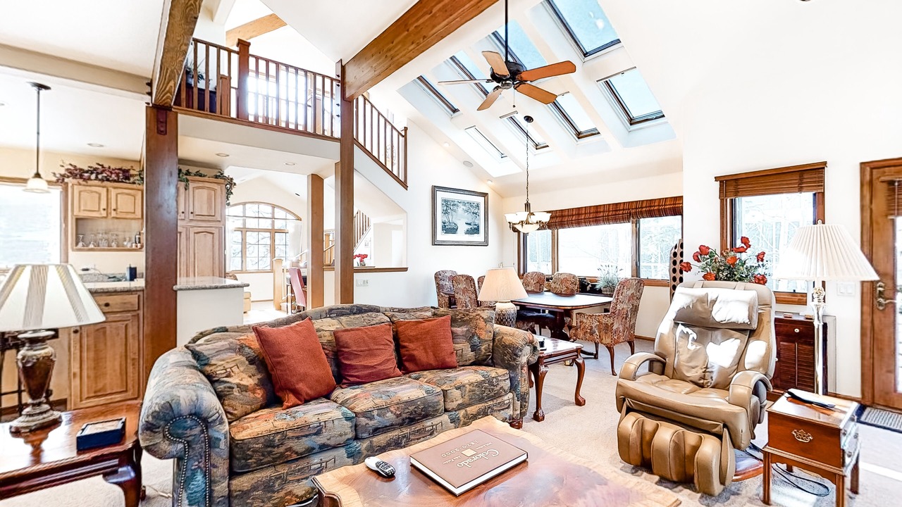 Photo of Livingroom in Frisco