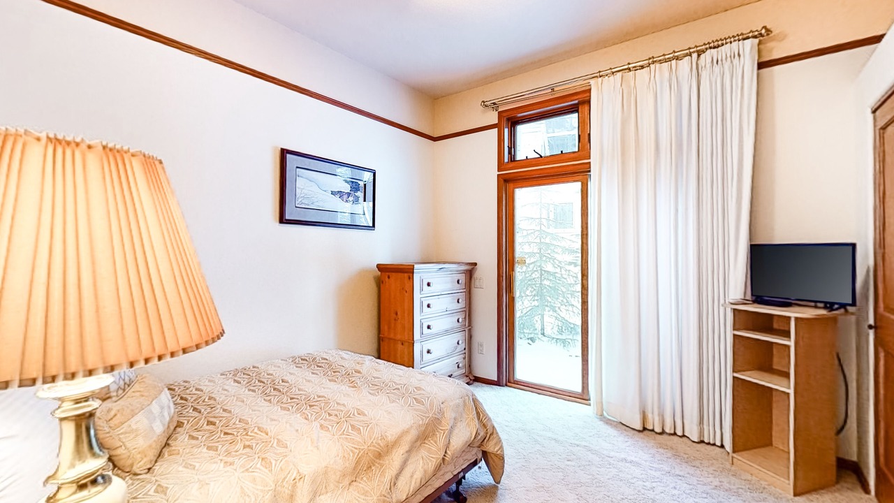 Photo of Bedroom in Frisco