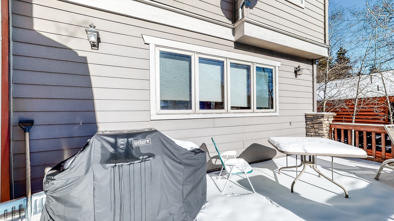 Photo of Outdoor in Frisco