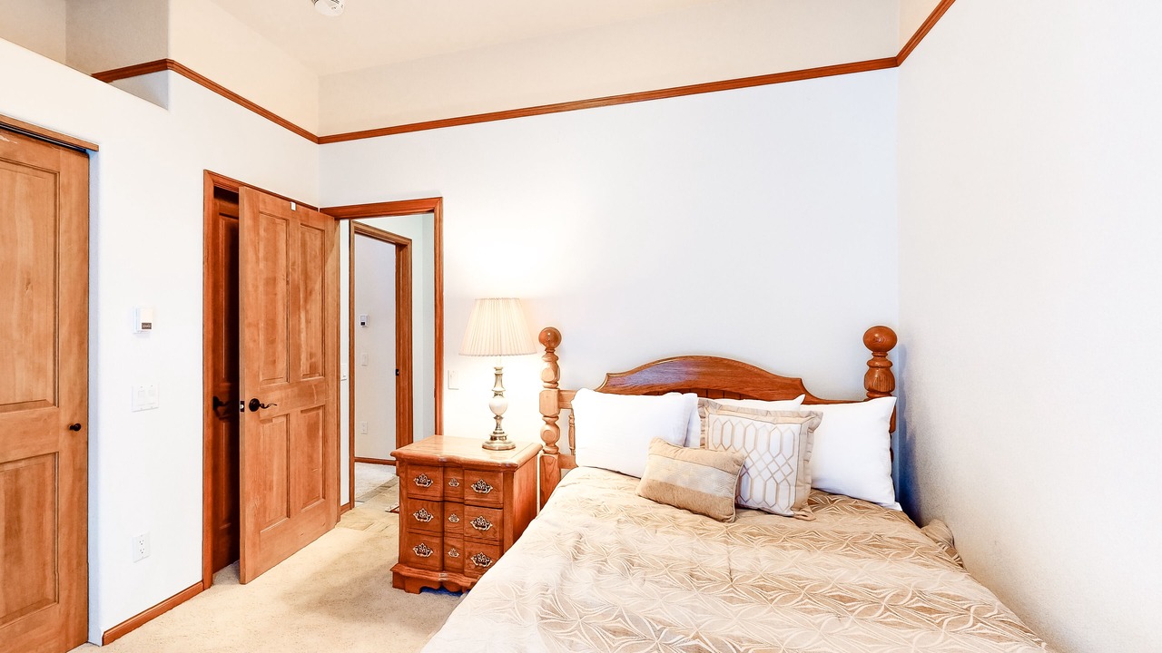 Photo of Bedroom in Frisco