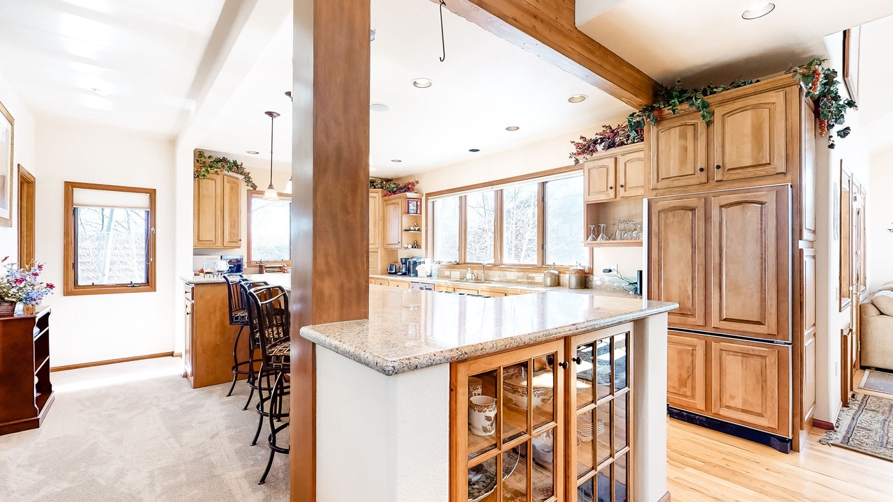 Photo of Kitchen in Frisco