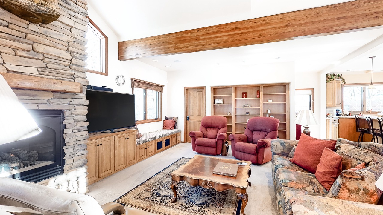 Photo of Livingroom in Frisco
