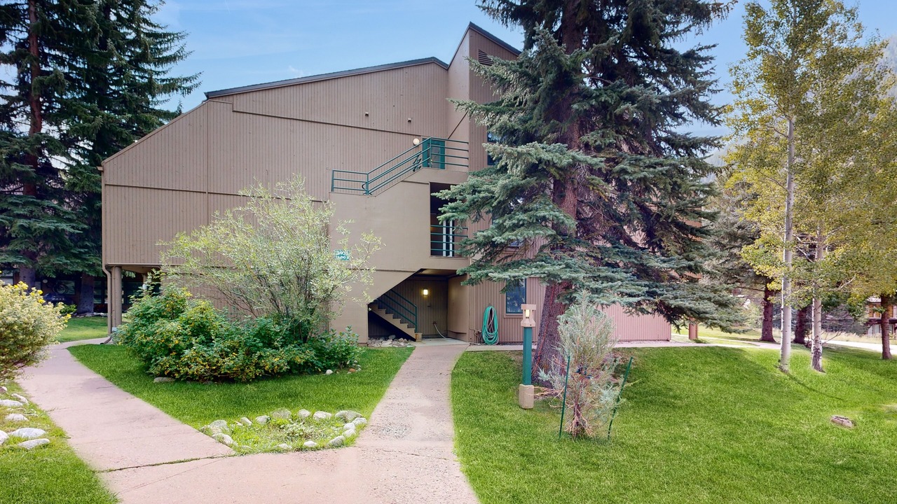 Photo of Outdoor in Vail