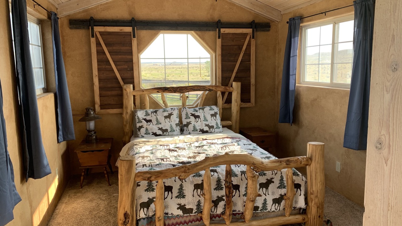 Photo of Bedroom in Fountain