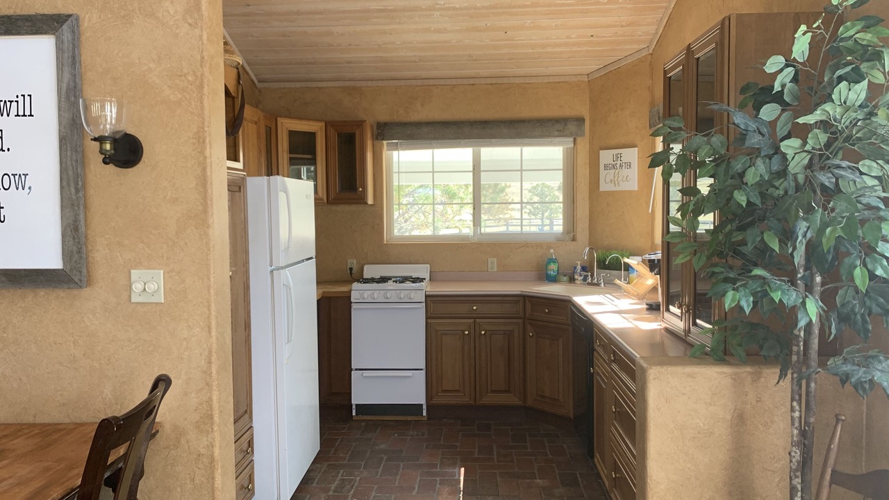 Photo of Kitchen in Fountain
