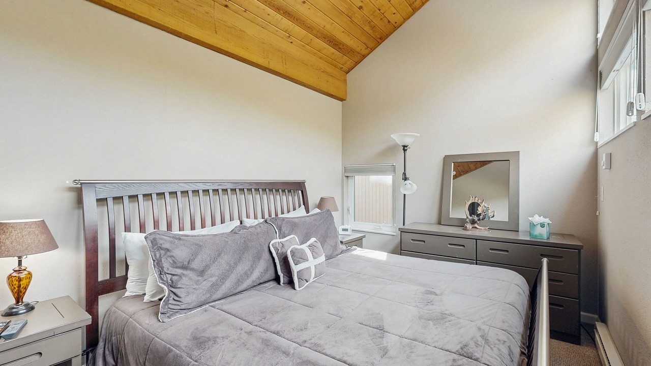 Photo of Bedroom in Vail