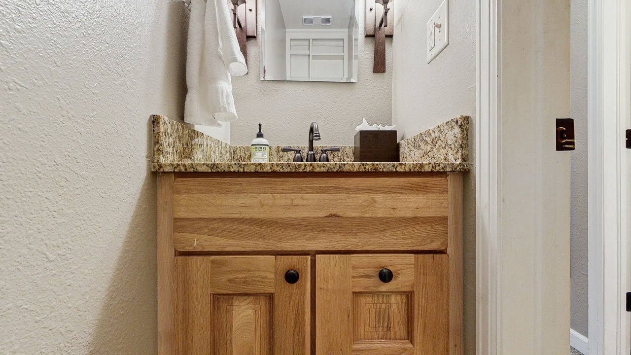 Photo of Bathroom in Vail