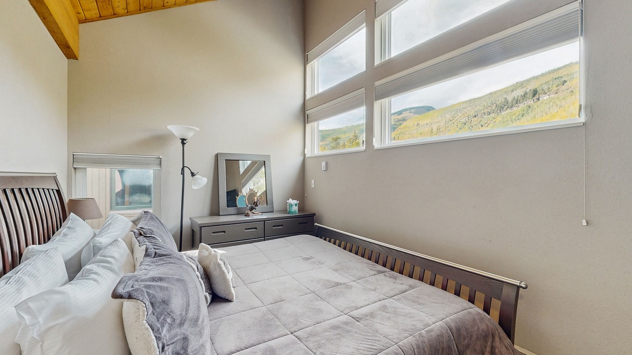 Photo of Bedroom in Vail