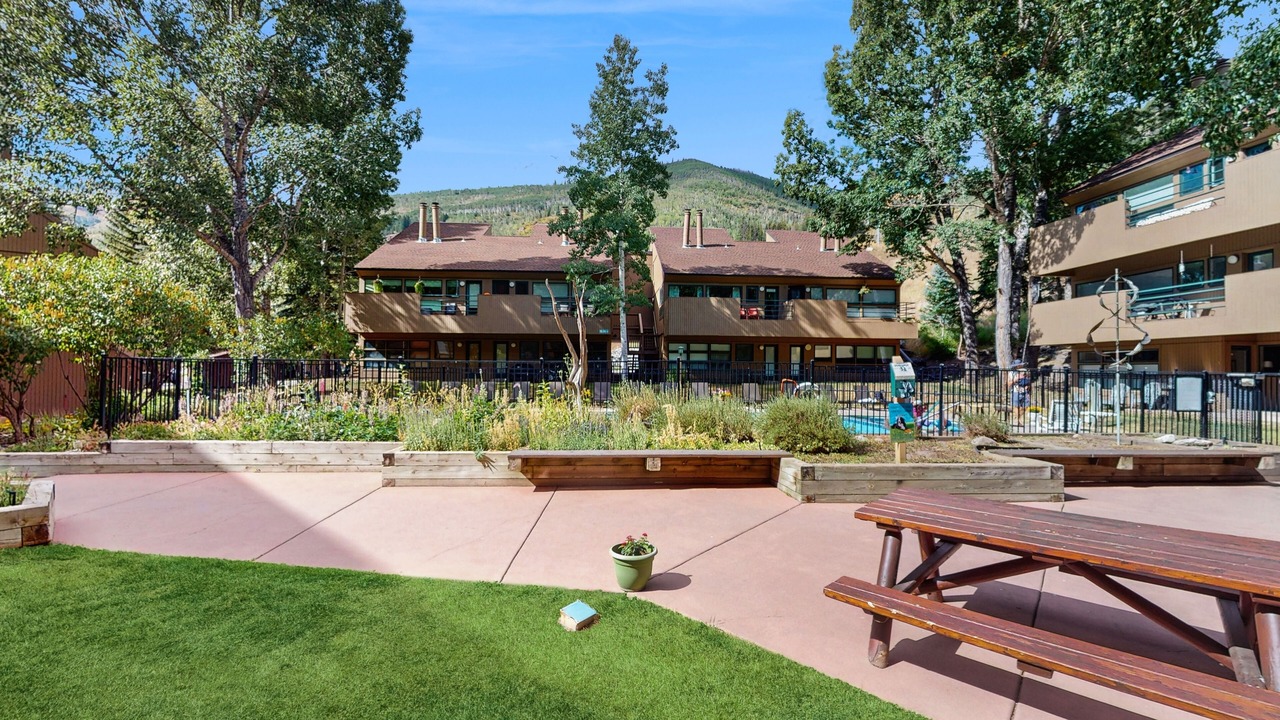 Photo of Outdoor in Vail