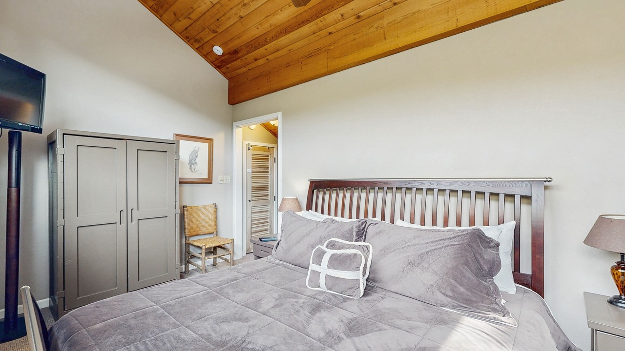 Photo of Bedroom in Vail