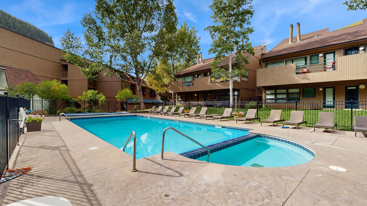Photo of Outdoor in Vail