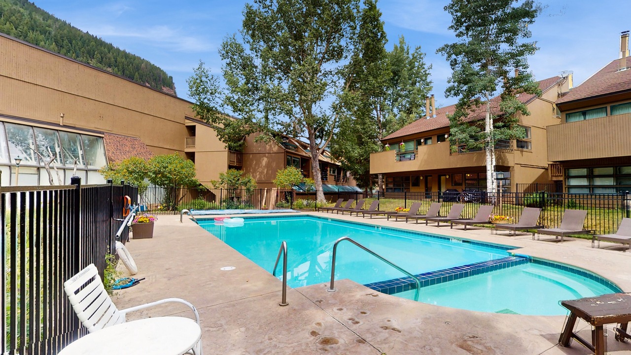 Photo of Outdoor in Vail