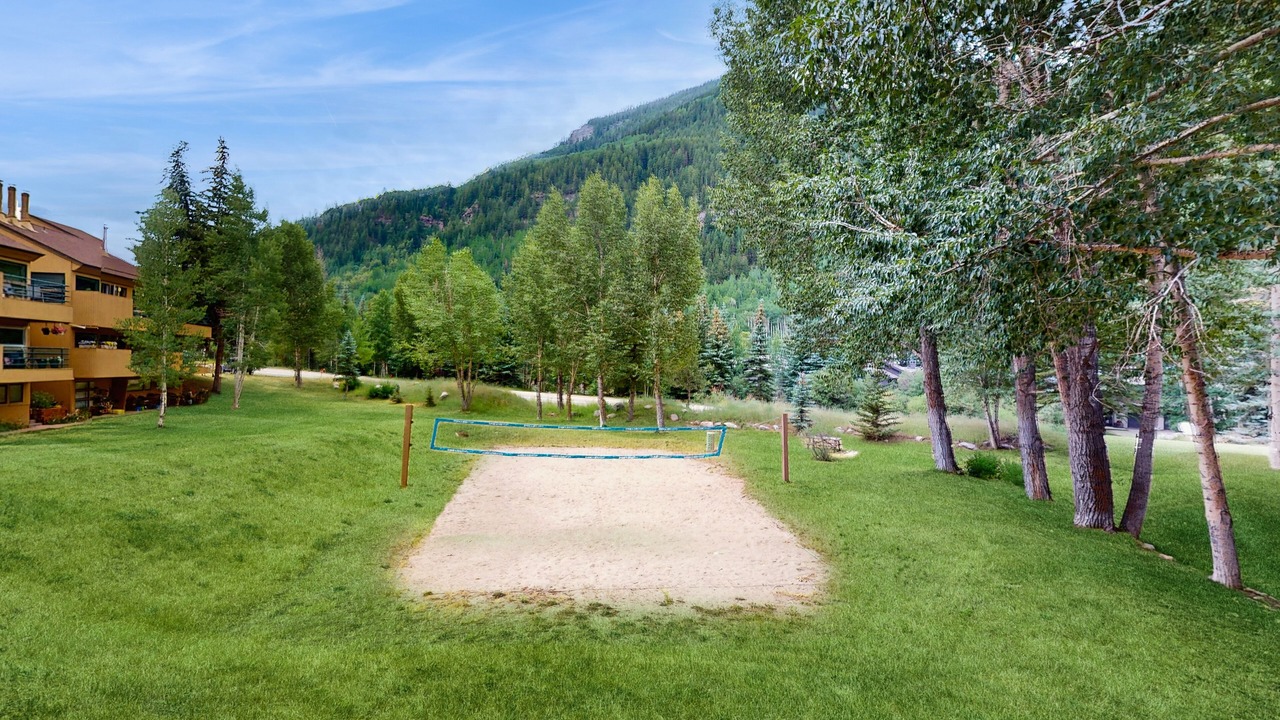 Photo of Outdoor in Vail