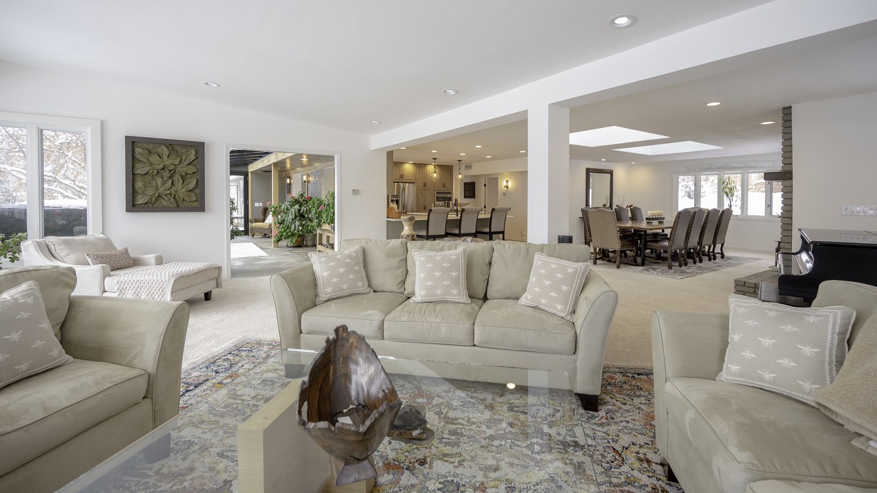Photo of Livingroom in Glenwood Springs