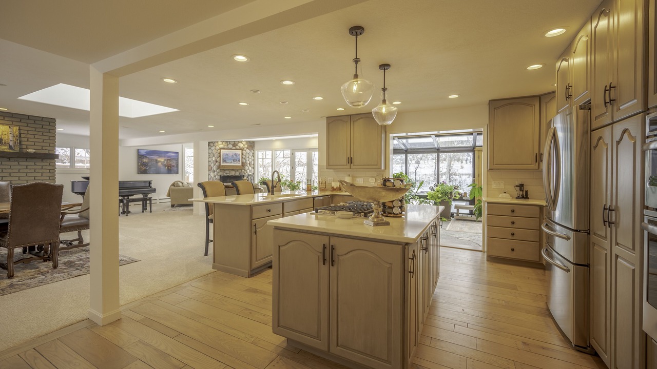 Photo of Kitchen in Glenwood Springs