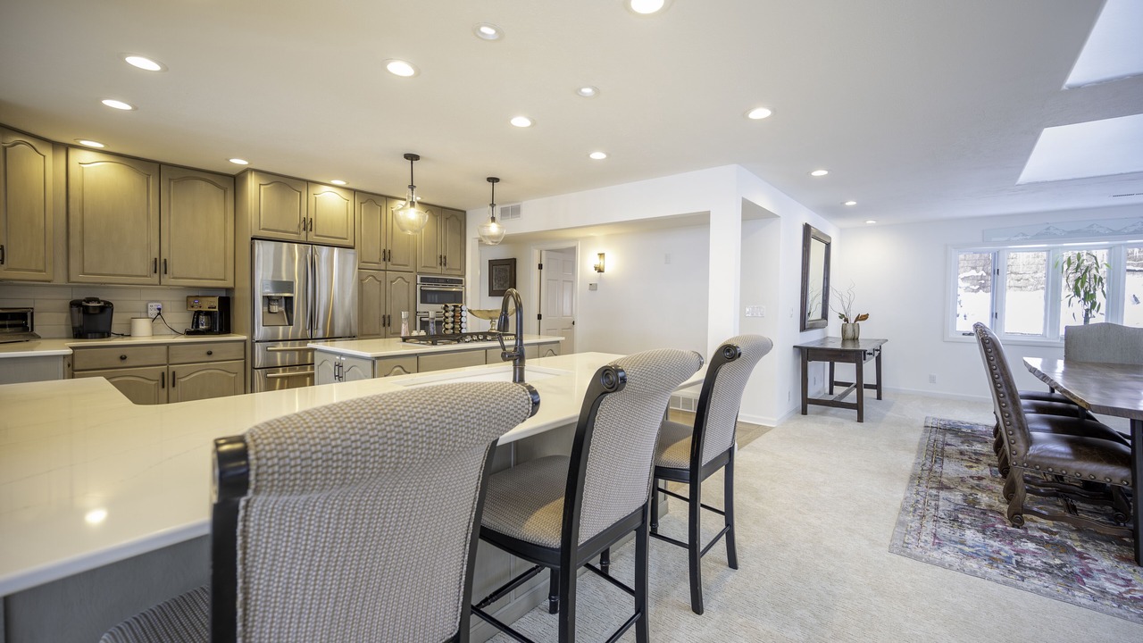 Photo of Kitchen in Glenwood Springs
