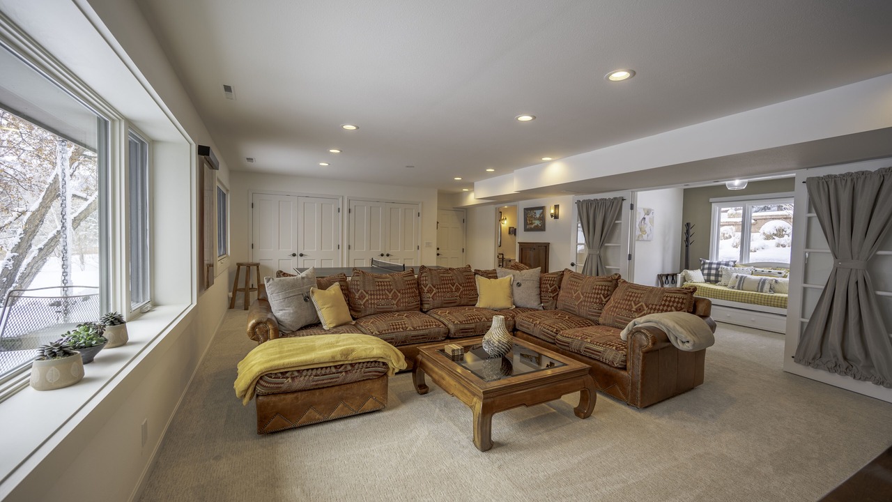 Photo of Livingroom in Glenwood Springs