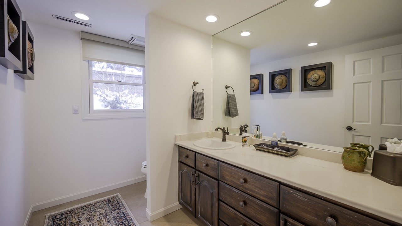 Photo of Bathroom in Glenwood Springs