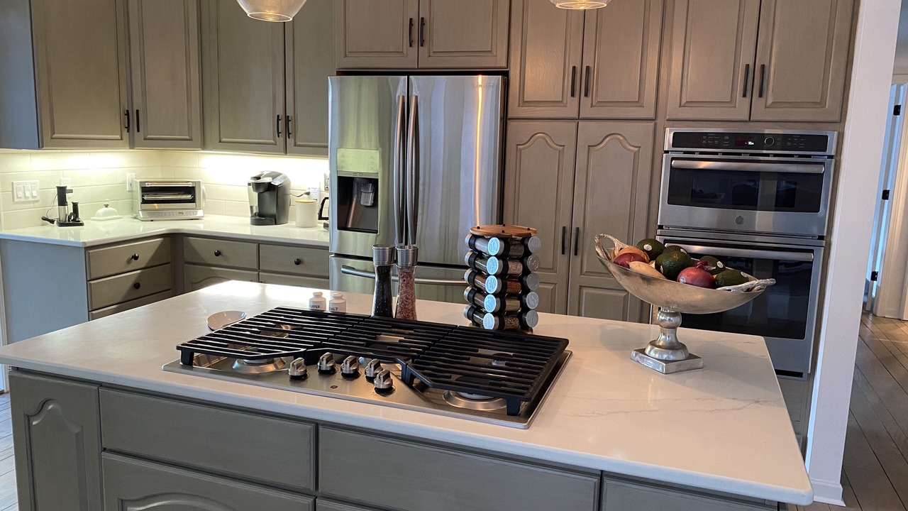 Photo of Kitchen in Glenwood Springs