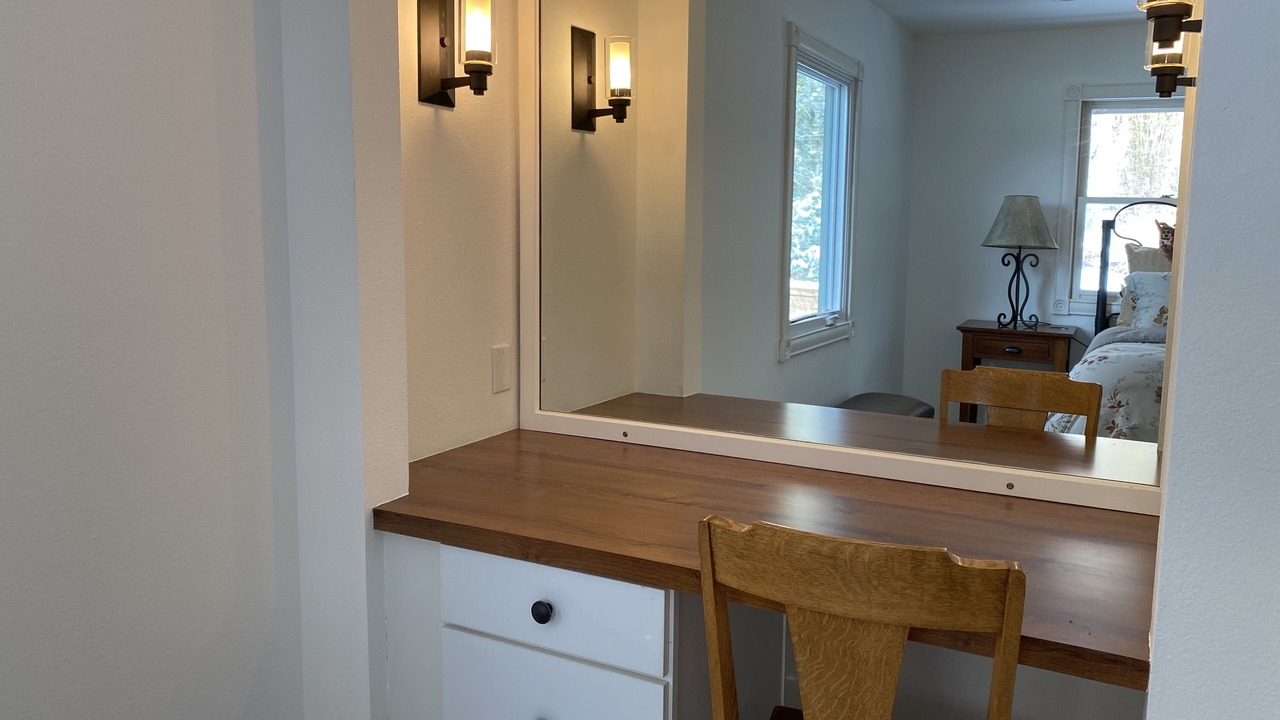 Photo of Bedroom in Glenwood Springs