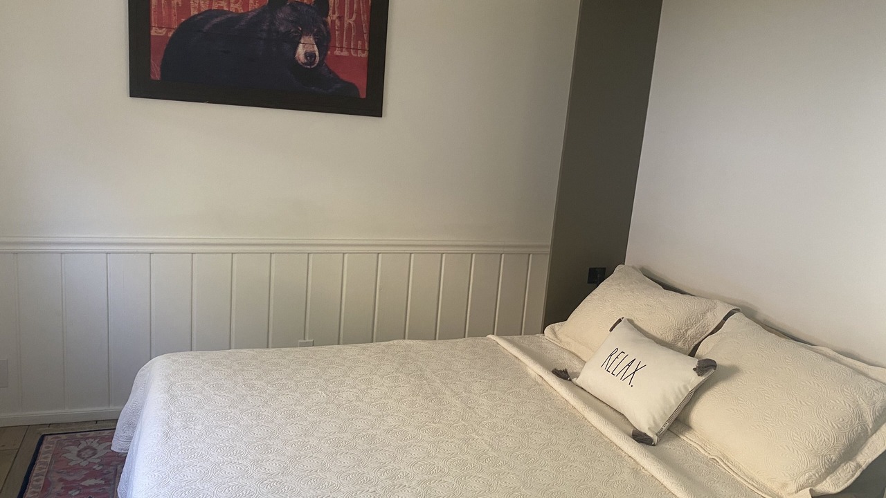 Photo of Bedroom in Glenwood Springs