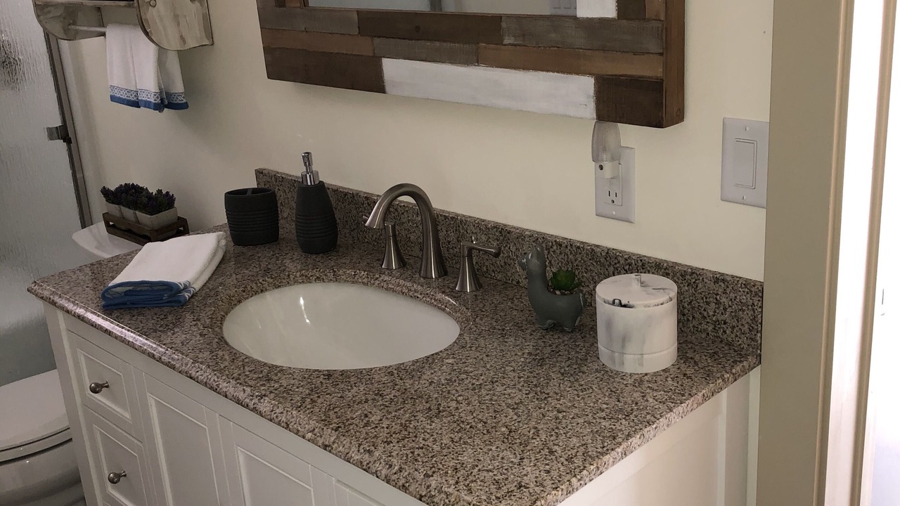 Photo of Bathroom in Grand Junction