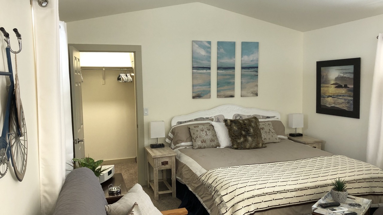 Photo of Bedroom in Grand Junction