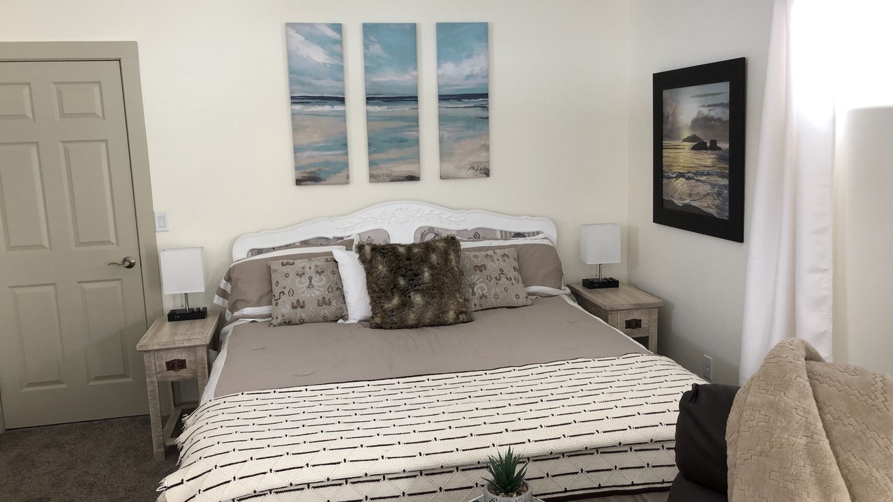 Photo of Bedroom in Grand Junction