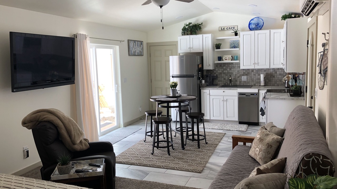 Photo of Livingroom in Grand Junction
