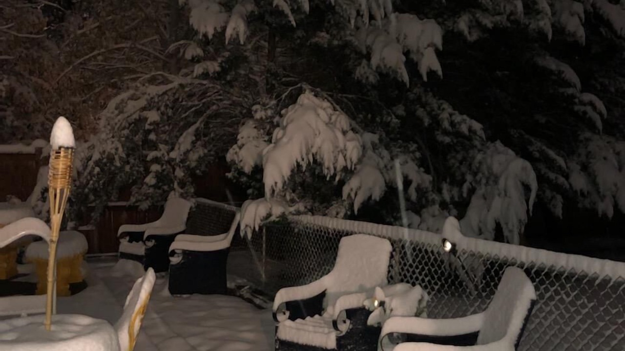 Photo of Outdoor in Grand Junction