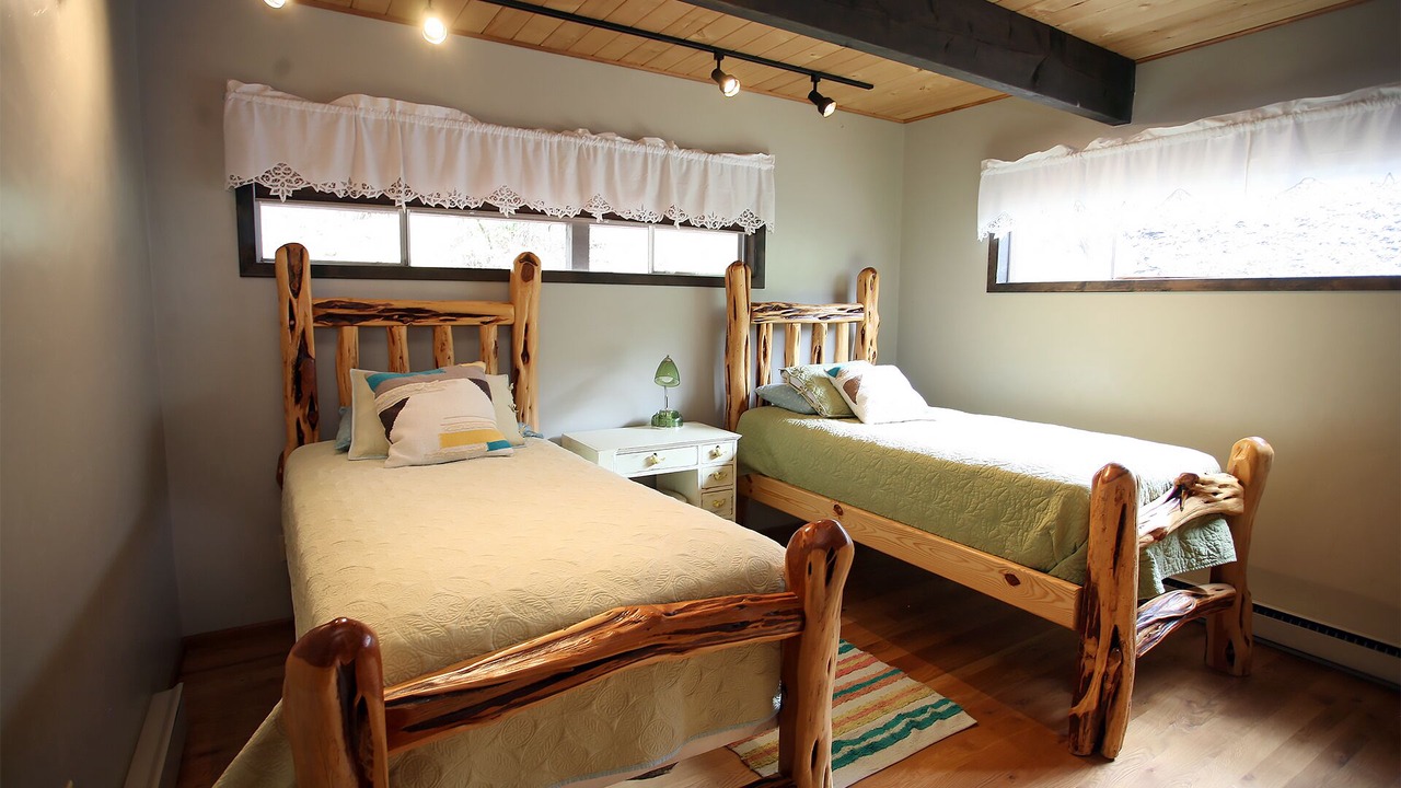 Photo of Bedroom in Ouray